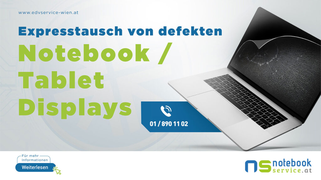Notebook Display Service