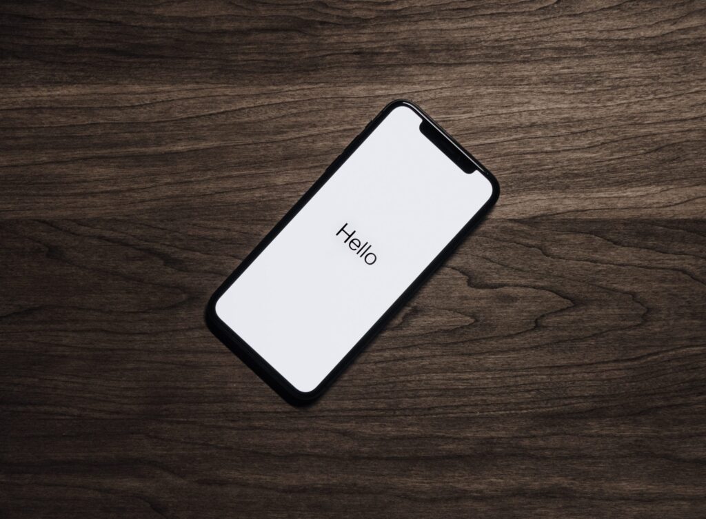 Apple-iphone