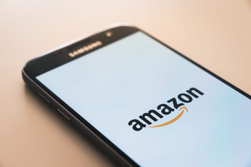 Amazon-phishing-betrug