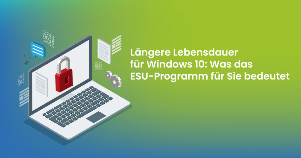 ESU-Programm Banner