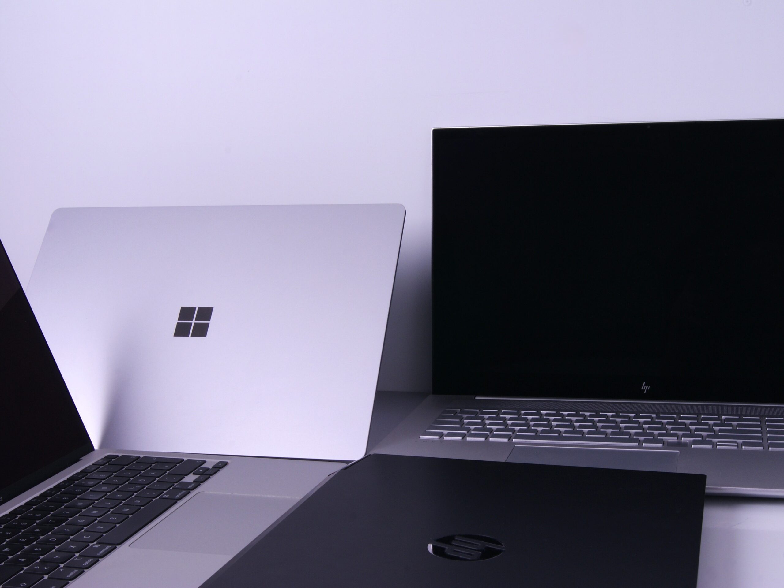 Laptop Service
