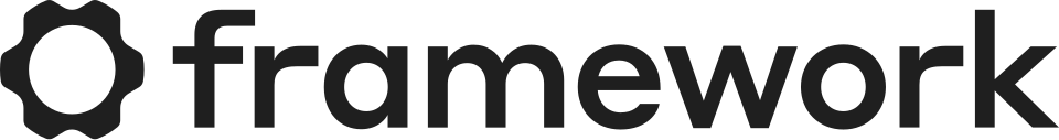 Framework