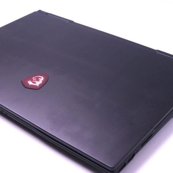 MSI GL65 9SE