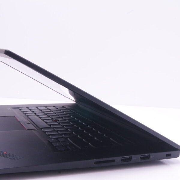 Lenovo ThinkPad P1 Gen 3